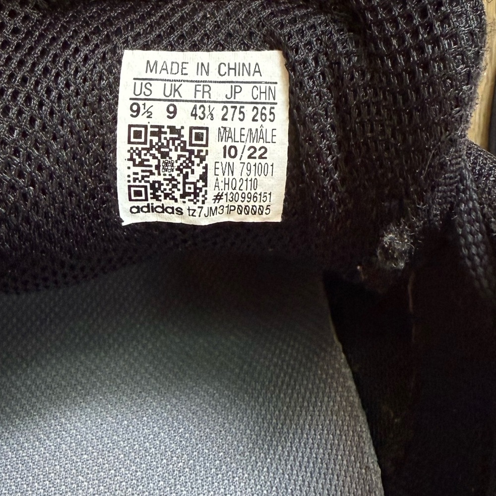 adidas Five Ten Freerider Pro - Picture 7 of 11